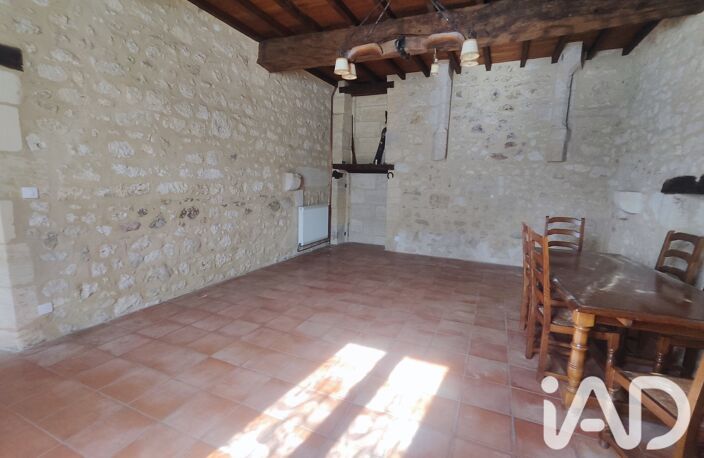 Location Maison de ville 4 pièces — photo 4