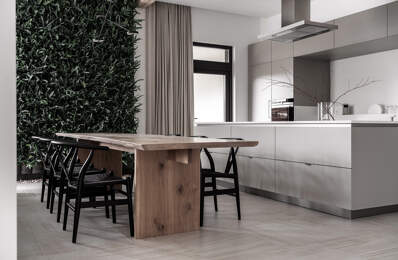 Maison individuelle Archamps — photo du bien