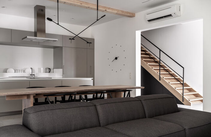 Maison individuelle Archamps — photo 3