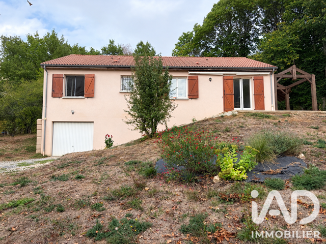 Vente Maison/villa 5 pièces — photo du bien