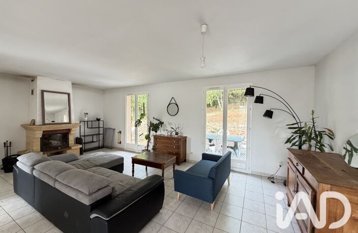 Vente Maison/villa 5 pièces — photo 2