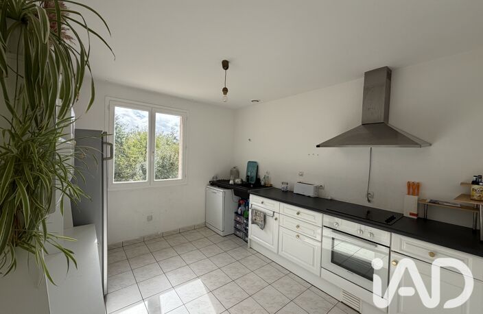 Vente Maison/villa 5 pièces — photo 3