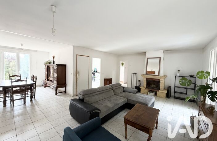 Vente Maison/villa 5 pièces — photo 4