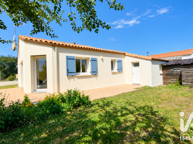 Vente Maison/villa 4 pièces — photo du bien