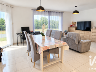 Vente Maison/villa 4 pièces — photo 2