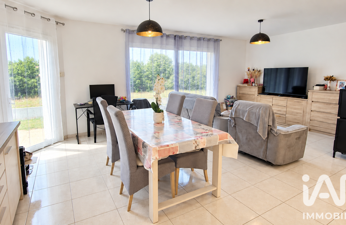 Vente Maison/villa 4 pièces — photo 2