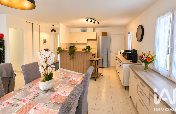 Vente Maison/villa 4 pièces — photo 3