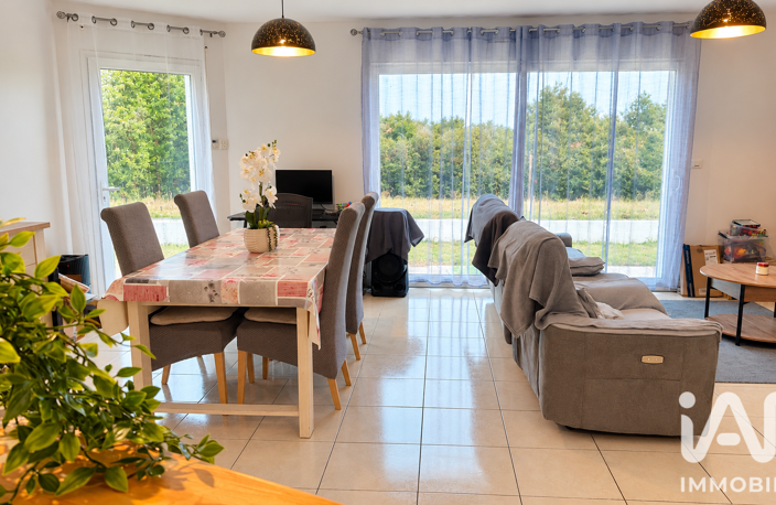 Vente Maison/villa 4 pièces — photo 5