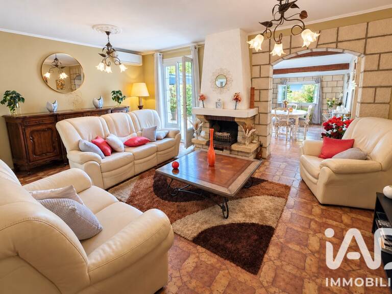 Vente Maison/villa 5 pièces — photo 1