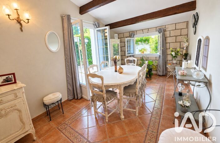 Vente Maison/villa 5 pièces — photo 2