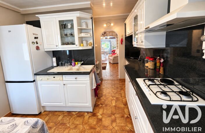 Vente Maison/villa 5 pièces — photo 3