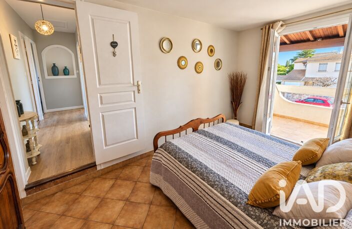 Vente Maison/villa 5 pièces — photo 4