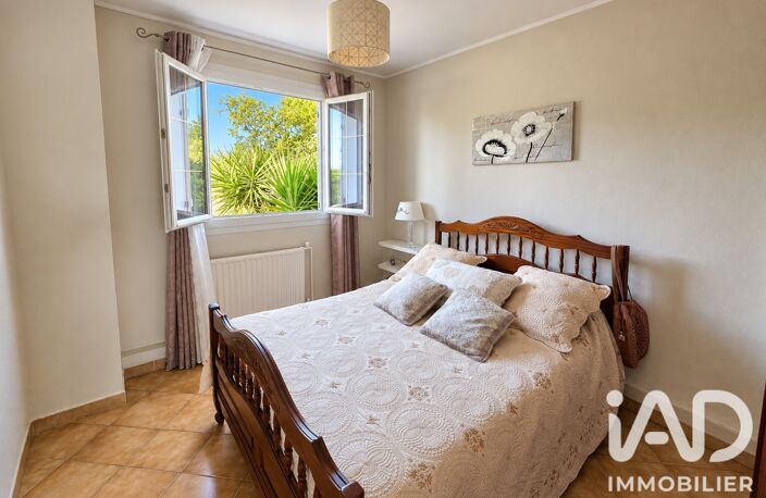 Vente Maison/villa 5 pièces — photo 5