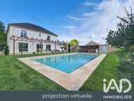 Vente Maison/villa 8 pièces — photo 3