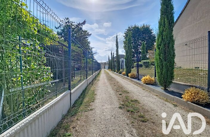 Vente Maison/villa 8 pièces — photo 4