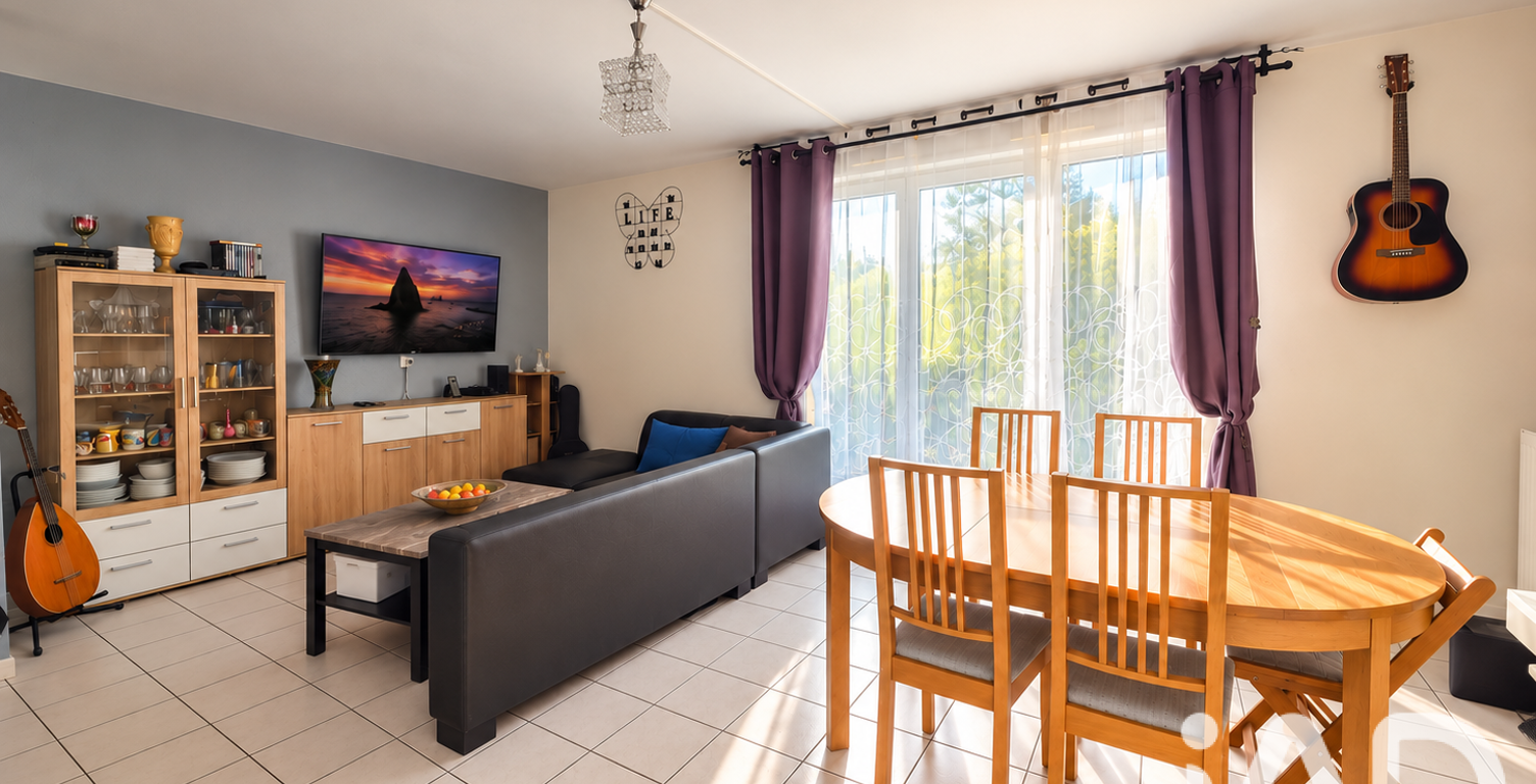 Vente Maison/villa 4 pièces — photo 1