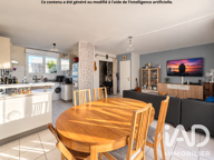 Vente Maison/villa 4 pièces — photo 2