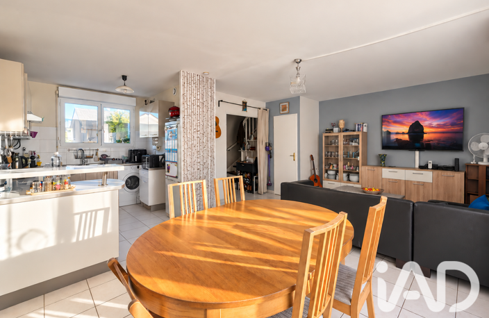 Vente Maison/villa 4 pièces — photo 2