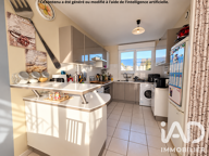 Vente Maison/villa 4 pièces — photo 3