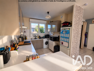 Vente Maison/villa 4 pièces — photo 4