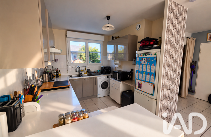 Vente Maison/villa 4 pièces — photo 4