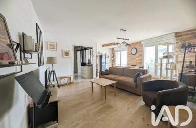 Vente Appartement 4 pièces — photo du bien