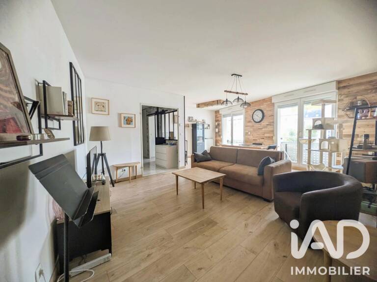 Vente Appartement 4 pièces — photo 1