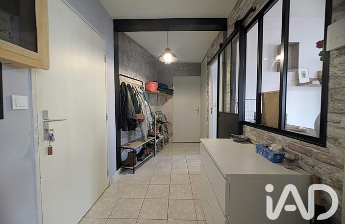 Vente Appartement 4 pièces — photo 3