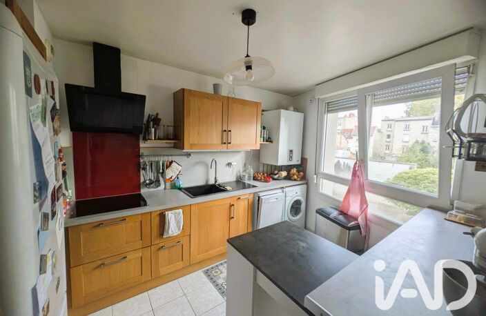 Vente Appartement 4 pièces — photo 4