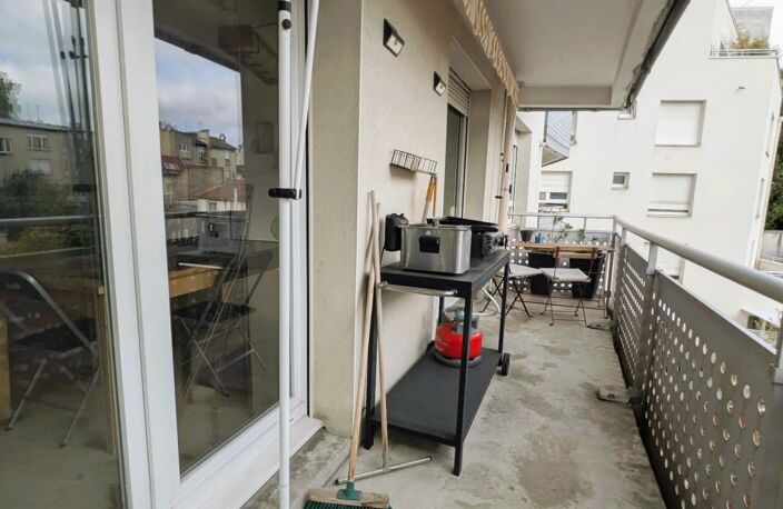 Vente Appartement 4 pièces — photo 5