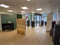 Location Boutique/Local commercial 168 m&sup2; — photo 3