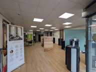 Location Boutique/Local commercial 168 m&sup2; — photo 4