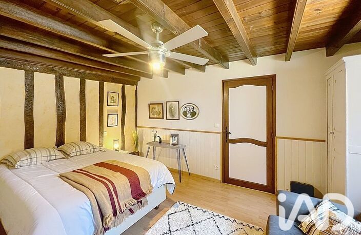 Vente Maison de campagne 5 pièces — photo 2