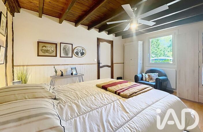 Vente Maison de campagne 5 pièces — photo 3