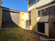 Maison en pierres centre village — photo 2