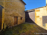 Maison en pierres centre village — photo 3
