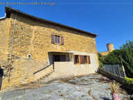 Maison en pierres centre village — photo 4