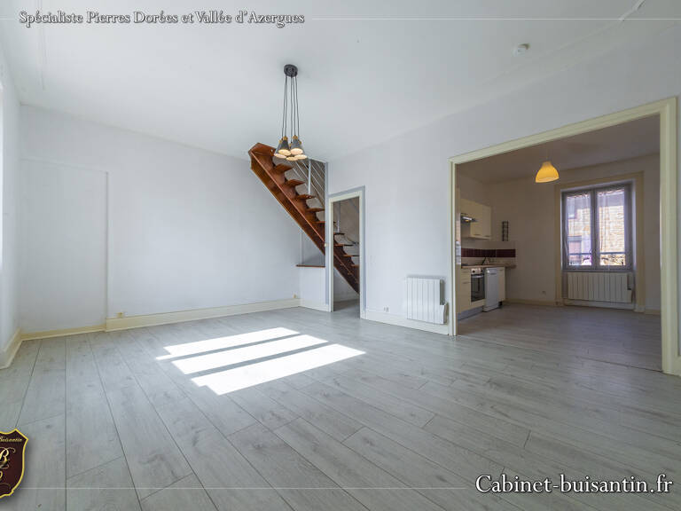 Duplex au coeur du village — photo 1