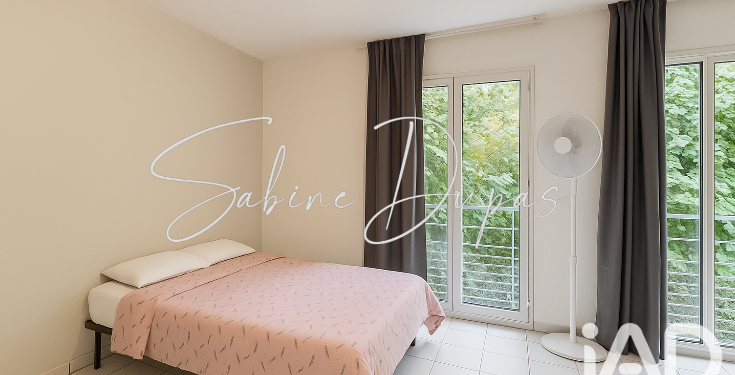 Vente Studio 1 pièce — photo 1