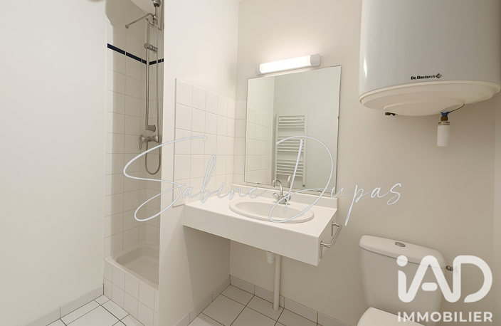 Vente Studio 1 pièce — photo 3