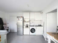 Tassin-la-demi-lune, T2 de 36 m2 avec loggia. — photo 2