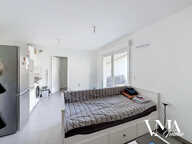 Tassin-la-demi-lune, T2 de 36 m2 avec loggia. — photo 3
