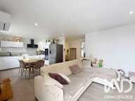 Vente Maison de ville 3 pièces — photo 4