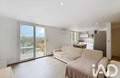 Vente Maison de ville 3 pièces — photo du bien
