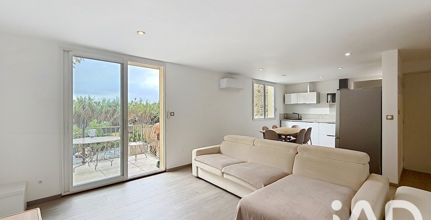 Vente Maison de ville 3 pièces — photo 1