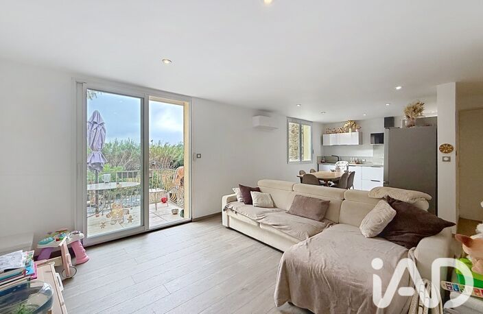 Vente Maison de ville 3 pièces — photo 2