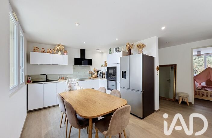 Vente Maison de ville 3 pièces — photo 3