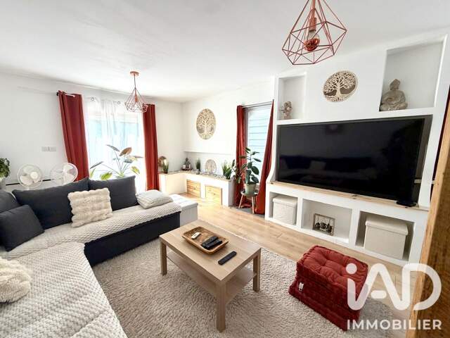 Vente Maison de village 4 pièces — photo du bien