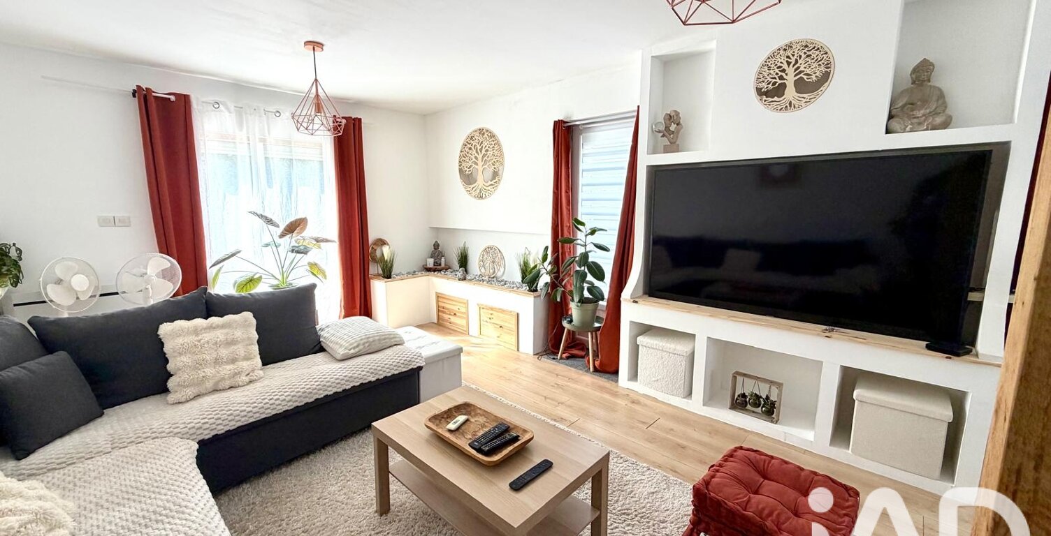 Vente Maison de village 4 pièces — photo 1