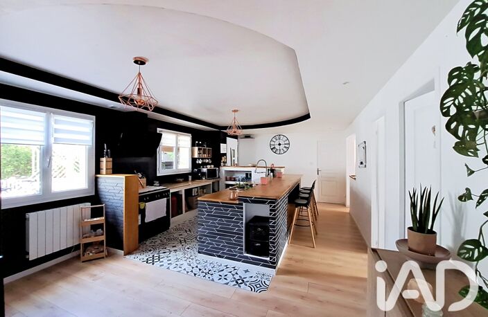 Vente Maison de village 4 pièces — photo 3